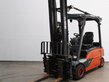 Linde E 20 PL EVO 386-02