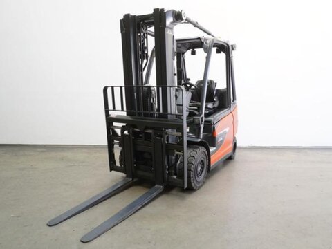 Linde E 30 1252