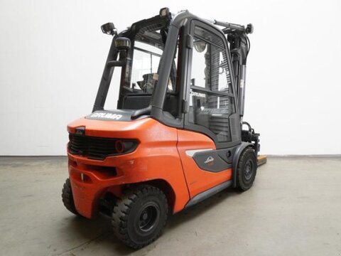 Linde H 35 D 1202 2