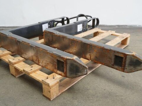 Sonstige GRIPTECH RG2-20-0850-0400