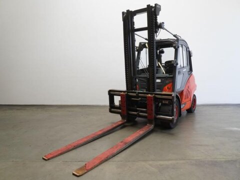 Linde H 50 D/600 EVO 394-02