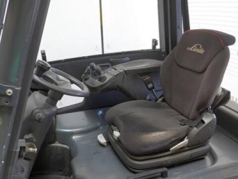 Linde E 18 L EVO 386-02 3