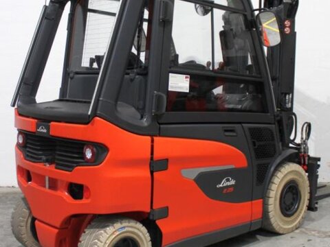Linde E 25 1252 2