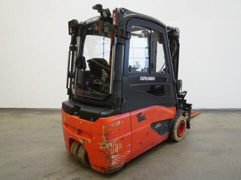 Linde E 20 L EVO 386-02 2