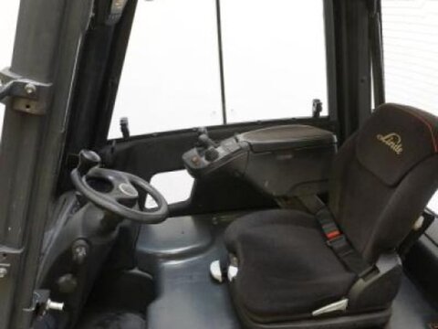 Linde E 20 L EVO 386-02 3