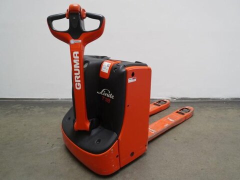 Linde T 18 1152