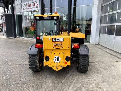 JCB 525-60 2