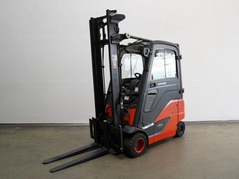 Linde E 18 PH EVO 386-02 1