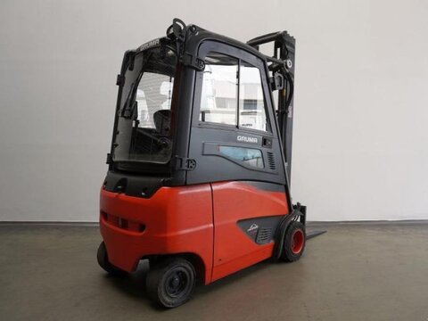 Linde E 18 PH EVO 386-02 2