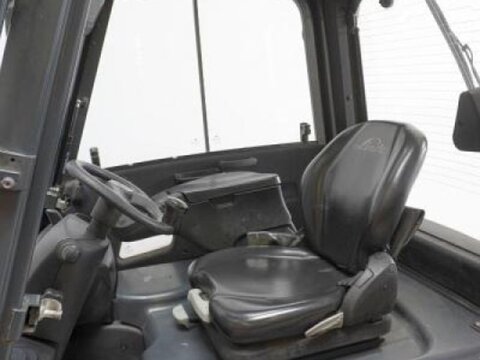 Linde E 18 PH EVO 386-02 3