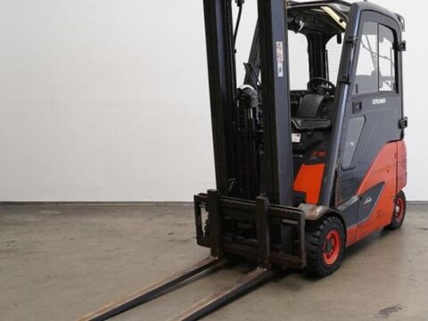 Linde E 16 PH EVO 386-02