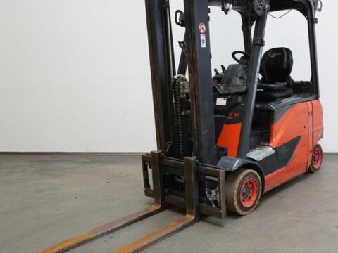 Linde E 16 PH EVO 386-02