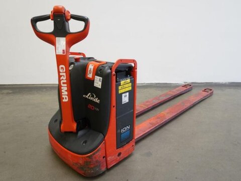 Linde T 20 ION 1152