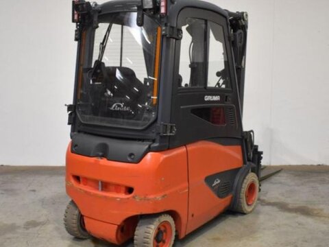 Linde E 20 PH EVO 386-02 2
