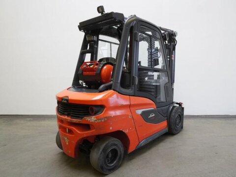 Linde H 35 T 1202 2