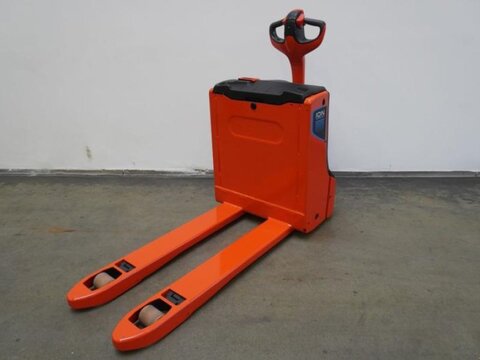 Linde T 16 ION 1152 2