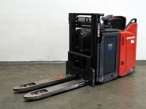 Linde D 12 HP SP ION 133-00 2