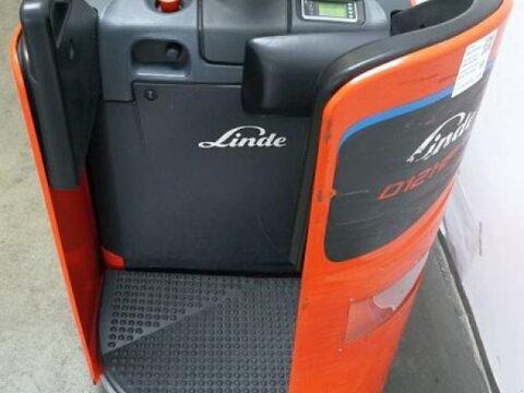 Linde D 12 HP SP ION 133-00 3