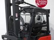 Linde E 20 L EVO 386-02