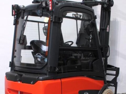 Linde E 20 L EVO 386-02 2