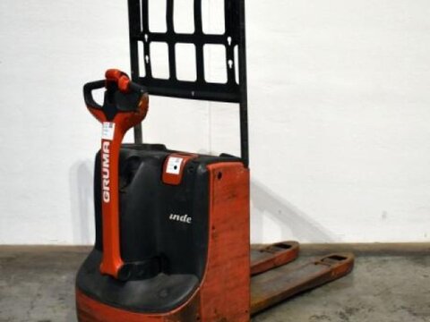 Linde T 16 1152