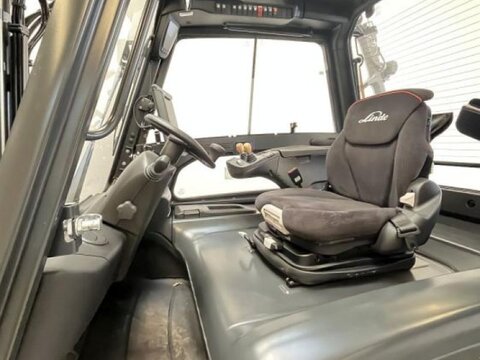 Linde E 45/600 HL 388 3