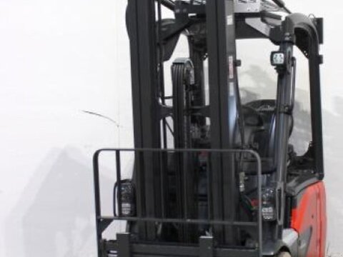 Linde E 16 C EVO 386-02 1