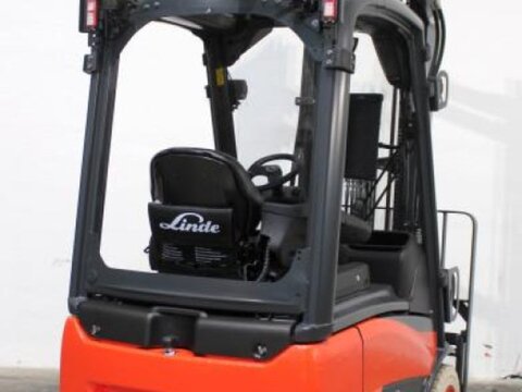 Linde E 16 C EVO 386-02 2