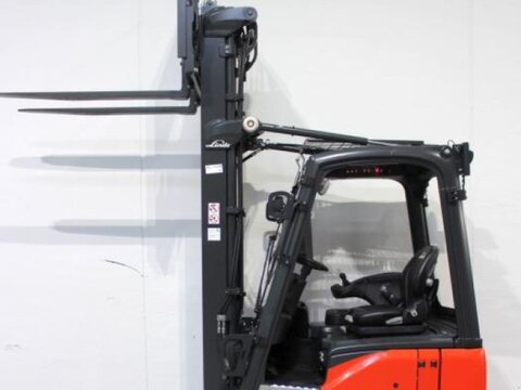 Linde E 16 C EVO 386-02 3