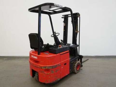 Steinbock JE10-50MK 2