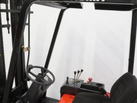 Steinbock JE10-50MK 3