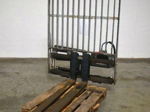 Durwen SZV 25 S, Breite 1250 mm
