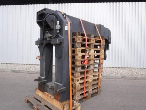 Sonstige SEITH 320.32H Breite 1070mm