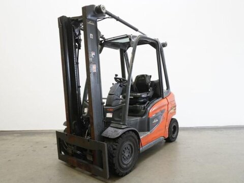 Linde H 30 D 1202 1