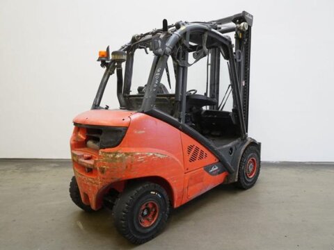 Linde H 30 D EVO 393-02 2