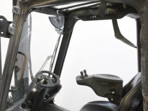 Linde H 30 D EVO 393-02 3