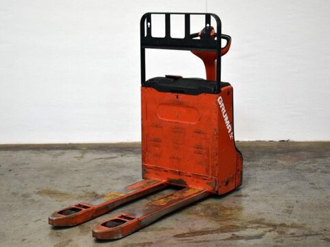 Linde T 16 1152 2