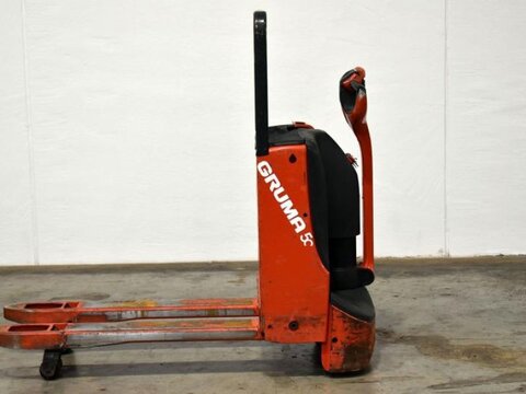 Linde T 16 1152 3