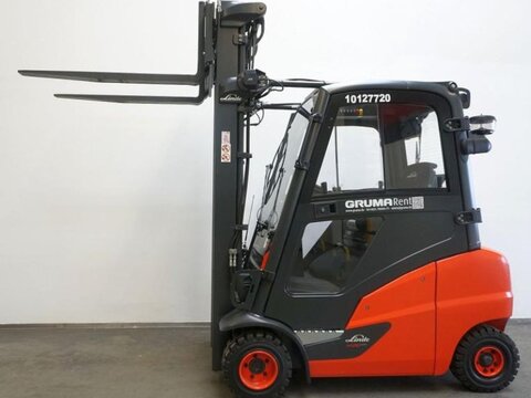 Linde H 20 D EVO 391-02 2