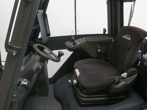 Linde H 20 D EVO 391-02 3