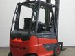 Linde E 20/600 H 387