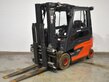 Linde E 25 L 387