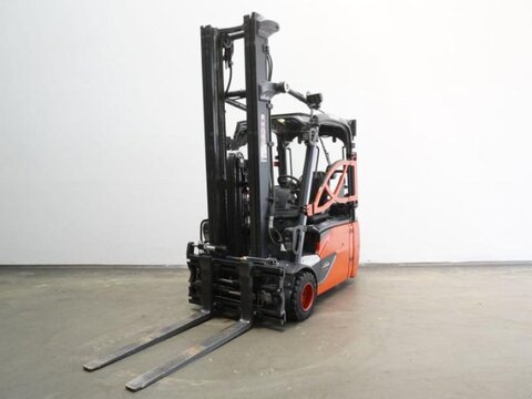 Linde E 18 L EVO 386-02