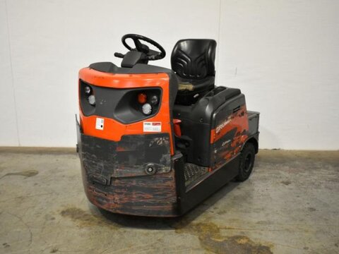 Linde P 80 1191