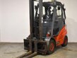 Linde H 40 T EVO 394-02
