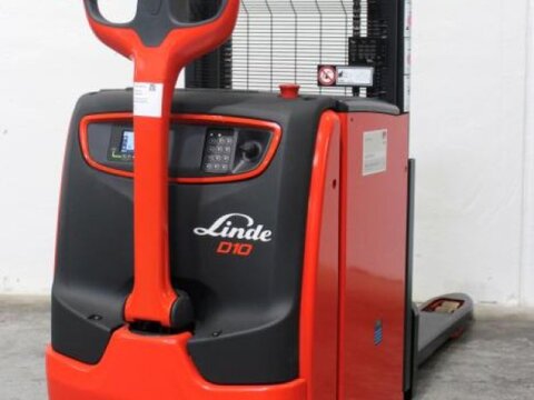 Linde D 10 1163 1