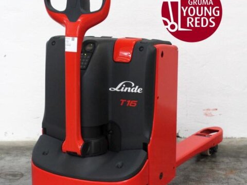 Linde T 16 1152-02