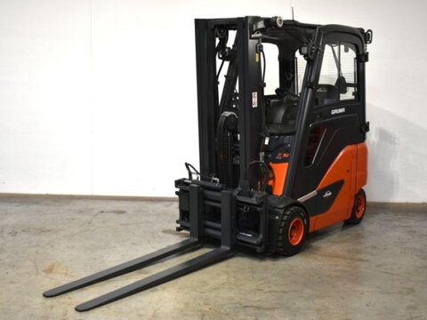 Linde E 18 PH EVO 386-02