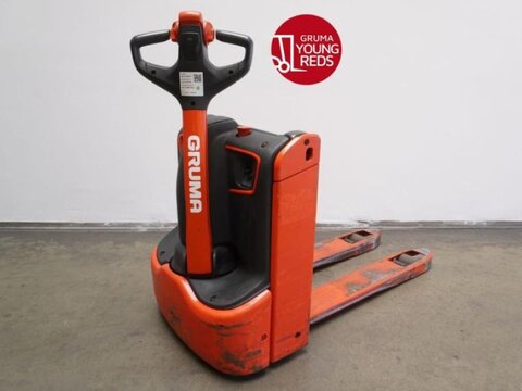 Linde T 16 ION 1155-00