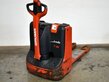 Linde T 16 1152